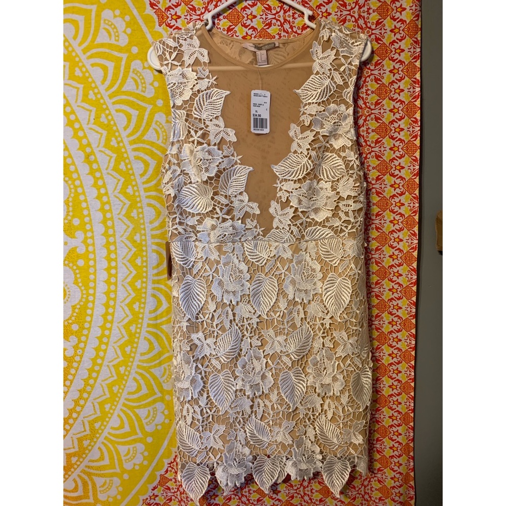 Forever 21 Dress!